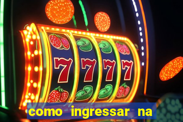 como ingressar na legiao estrangeira